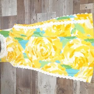 Lilly Pulitzer (First Impressions) Dress